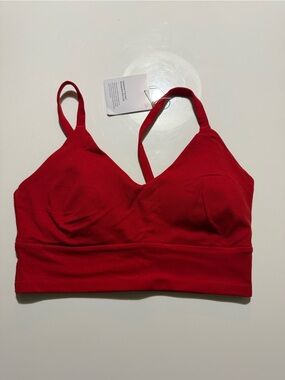 Lululemon Scoopneck Bra